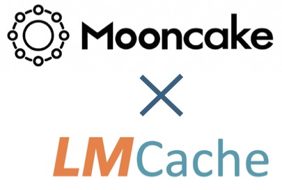 Mooncacke collaborates with LMCache to together help renovate caching in LLM serving